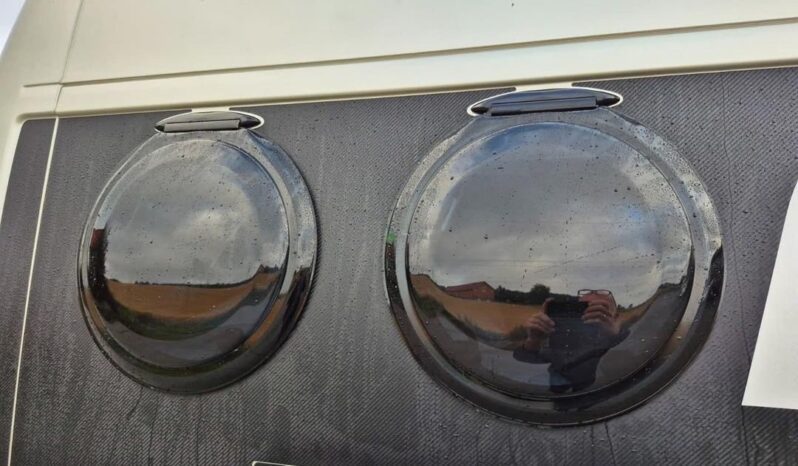 Pøssl P 2 Relax*2021 full