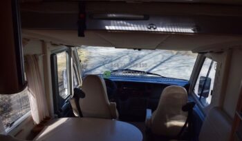 Adria VISION I 707 SL*2010 full