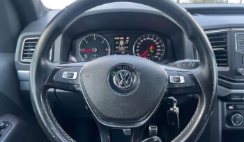 Volkswagen Amarok*2019 full