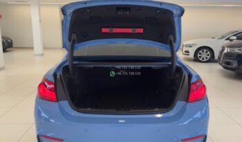 BMW M4*2019 full