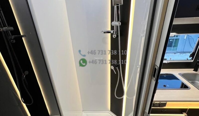 Challenger 260 Etape Edition*2025 full