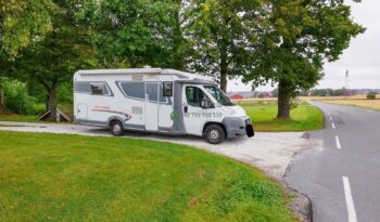 Weinsberg TI 700 MX*2011 full