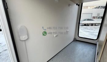 Challenger 260 Etape Edition*2025 full