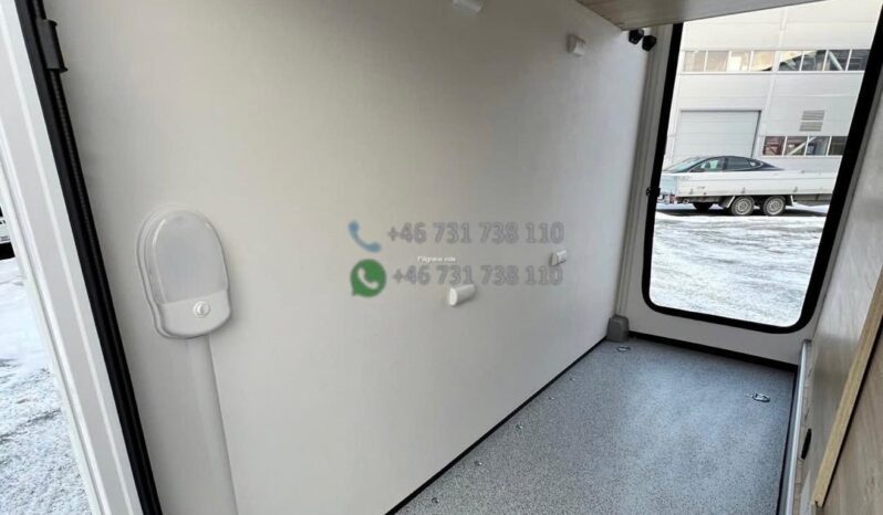 Challenger 260 Etape Edition*2025 full