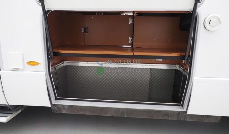 Hymer B 690 Starline*2012 full