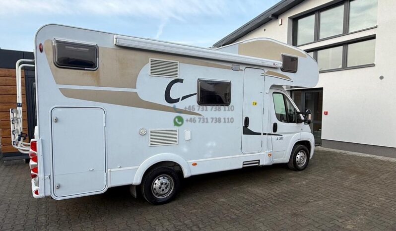 CARADO A361*2013 full