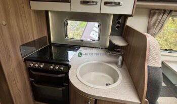 Swift Toscane*2017 full