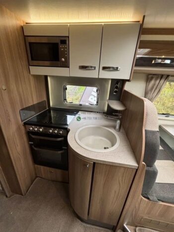 Swift Toscane*2017 full