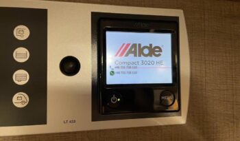 Pilote P 740 GJ*2017 full