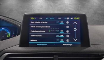 Peugeot 3008*2020 full