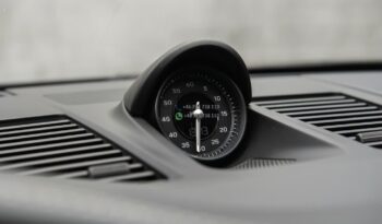 Porsche 911*2020 full