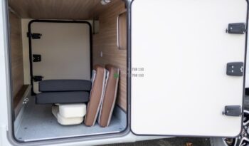 Bürstner Limited T*2023 full