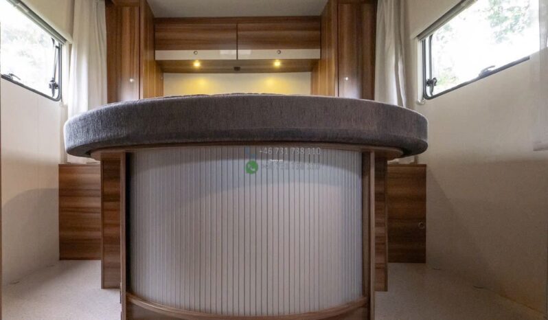 Weinsberg TI 700 MX*2011 full