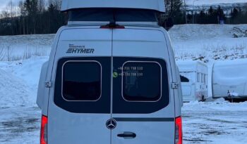 Hymer*2022 full