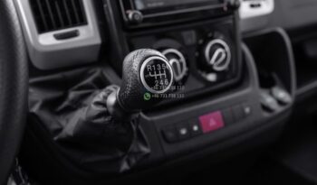 Knaus Sky TI 700*2020 full