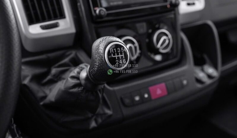 Knaus Sky TI 700*2020 full