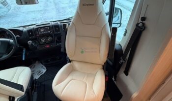 Bürstner Lyseo*2021 full