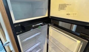 Ducato Carado*2022 full