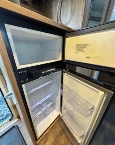 Ducato Carado*2022 full