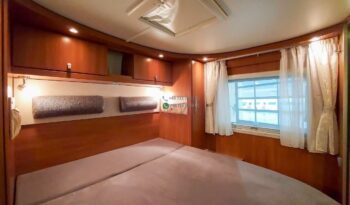 Solifer Jet X-Go 697 (Hymer)*2010 full