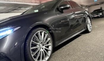 Mercedes-Benz*2018 full