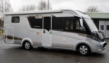 Adria Sonic*2015 full