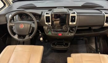 Dethleffs Globetrotter*2021 full