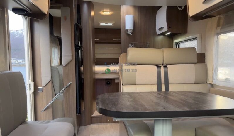 Challenger BIRTHDAY 398EB M14*2014 full