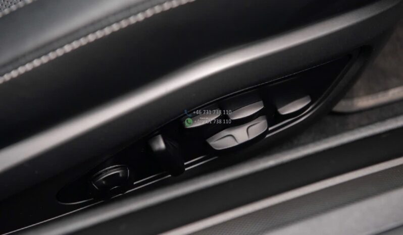 Porsche 911*2020 full