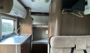 Ford Transit nobel*2016 full