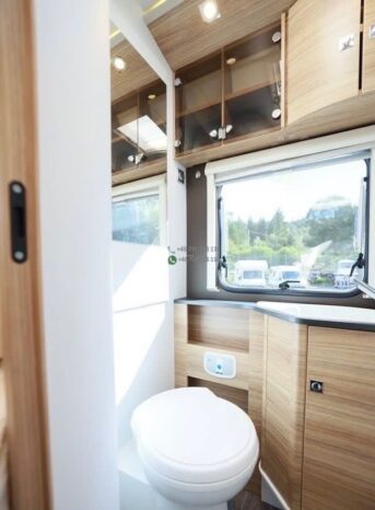 Adria CORAL S 670 SLT*2017 full