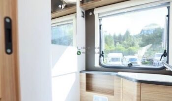 Adria CORAL S 670 SLT*2017 full