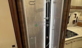 Dethleffs Globetrotter*2021 full