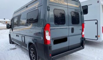 Bürstner B66*2026 full