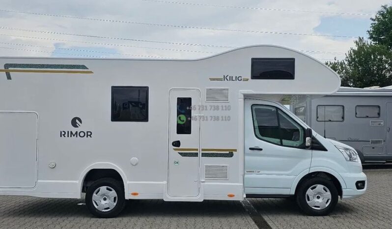 Rimor Kilig*2025 full