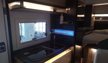 Itineo Rapido*2022 full