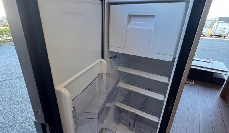 Weinsberg Carabus*2023 full