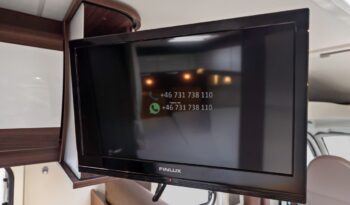 Bürstner Nexxo BT6601*2014 full