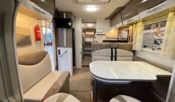 Pilote P 740 GJ*2017 full