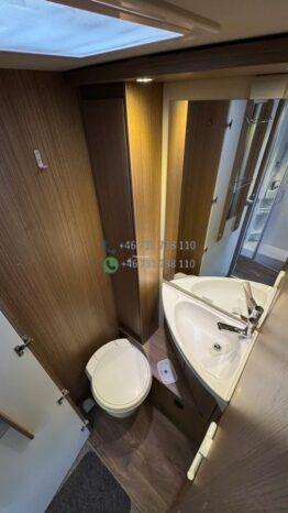 Carado T 449 Emotion*2018 full