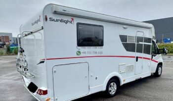 Sunlight T 69 L*2018 full