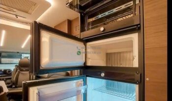 Adria Supersonic*2023 full