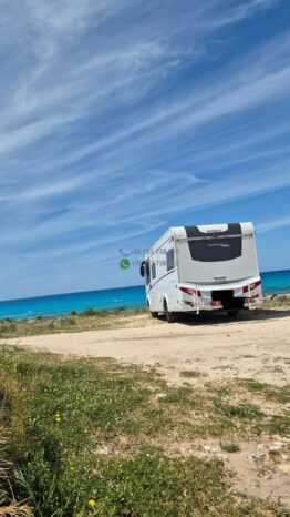 Dethleffs ADVANTAGE*2019 full