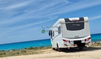 Dethleffs ADVANTAGE*2019 full