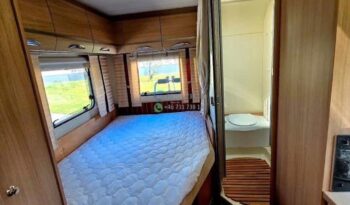 Bürstner Solano*2010 full