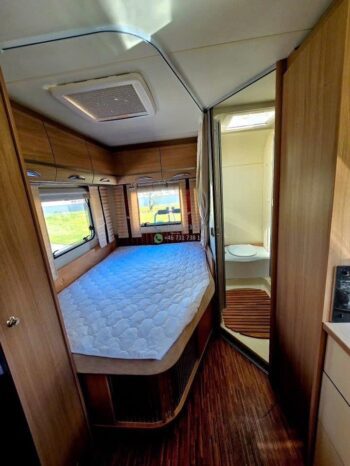 Bürstner Solano*2010 full