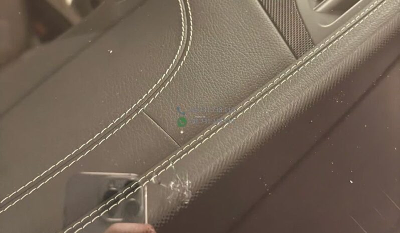 Mercedes-Benz*2018 full