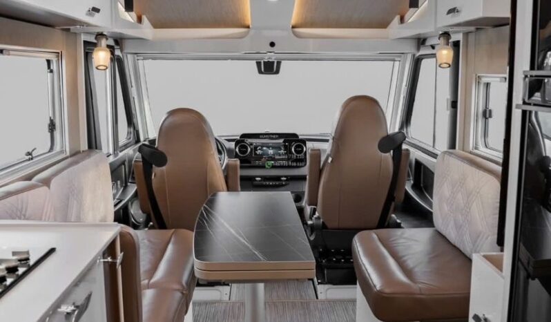 Bürstner Elegance 910G*2022 full