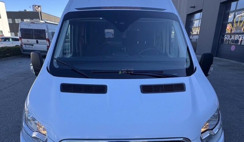 Weinsberg Carabus*2023 full