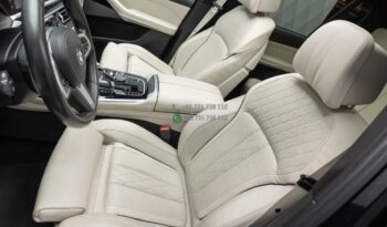 BMW X7*2019 full